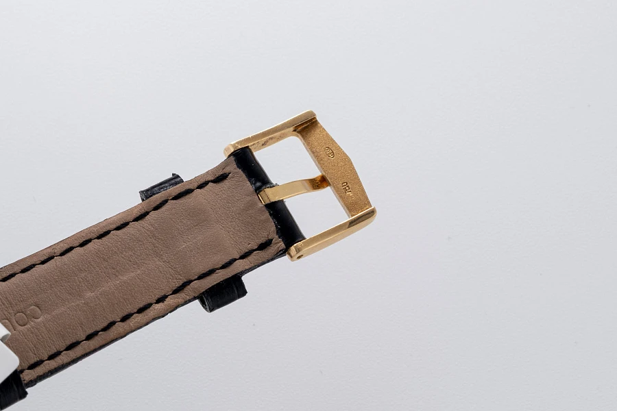 Calatrava Ref. 3445 in 18k Yellow Gold