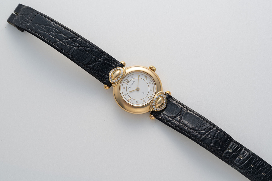 Paradiso in 18k Yellow Gold