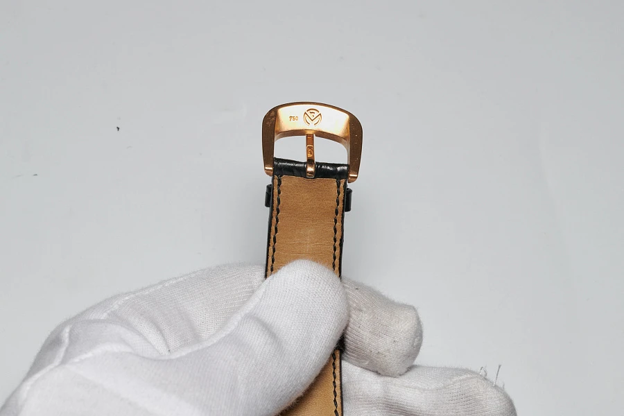 Chronograph and Pulsometer