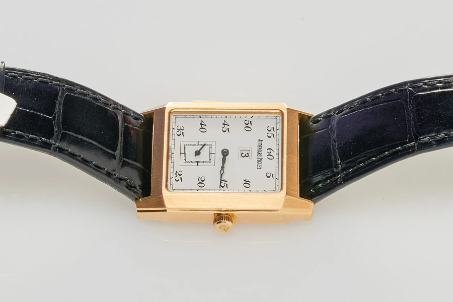 Audemars Piguet Minute Repeater