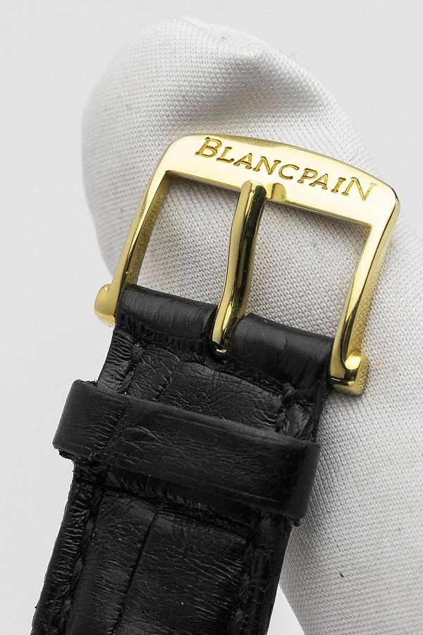 Blancpain Villeret