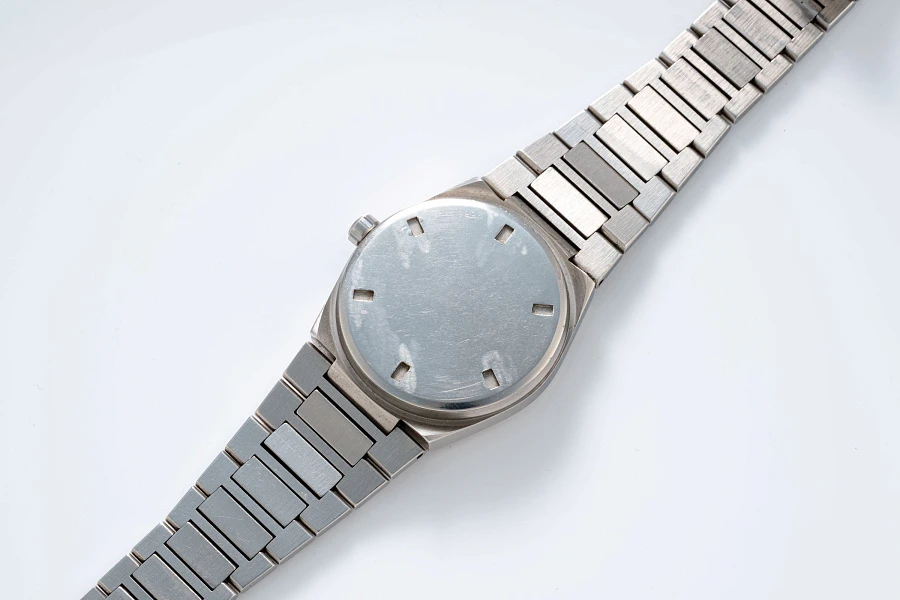 Ingenieur Ref. 3506 in Stainless Steel