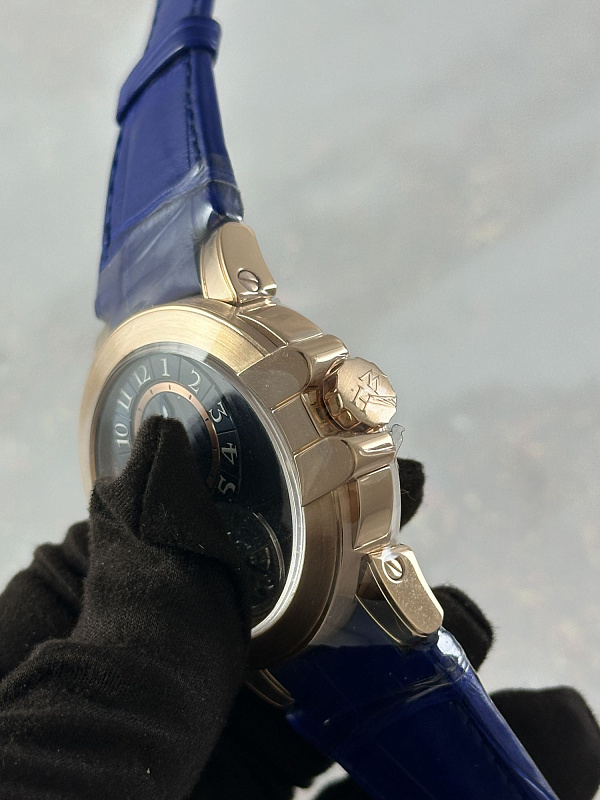 Ocean Tourbillon Project Z3 Limited Edition