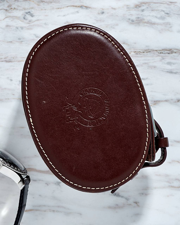 L.U.C. Sport Chronometer ‘Factory’ Diamonds Automatic