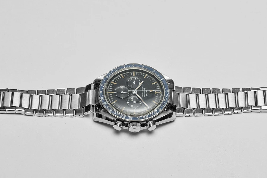 Omega Speedmaster Professional