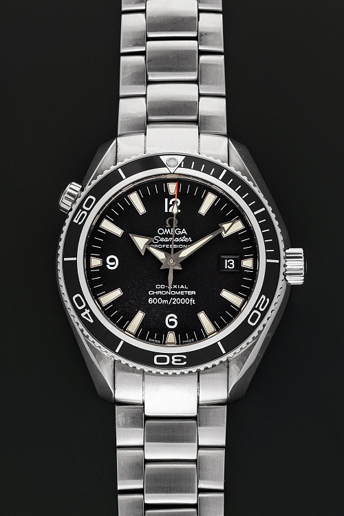 Seamaster Professional