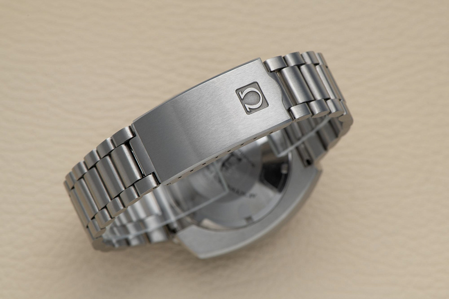 Seamaster ‘Bullhead’ Chronograph 146.011-69