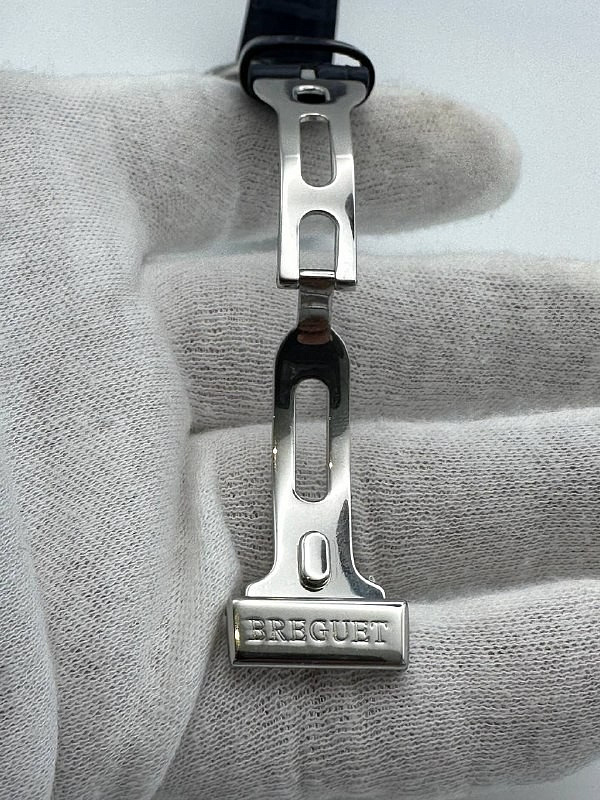 Type XX Aéronavale Chronograph
