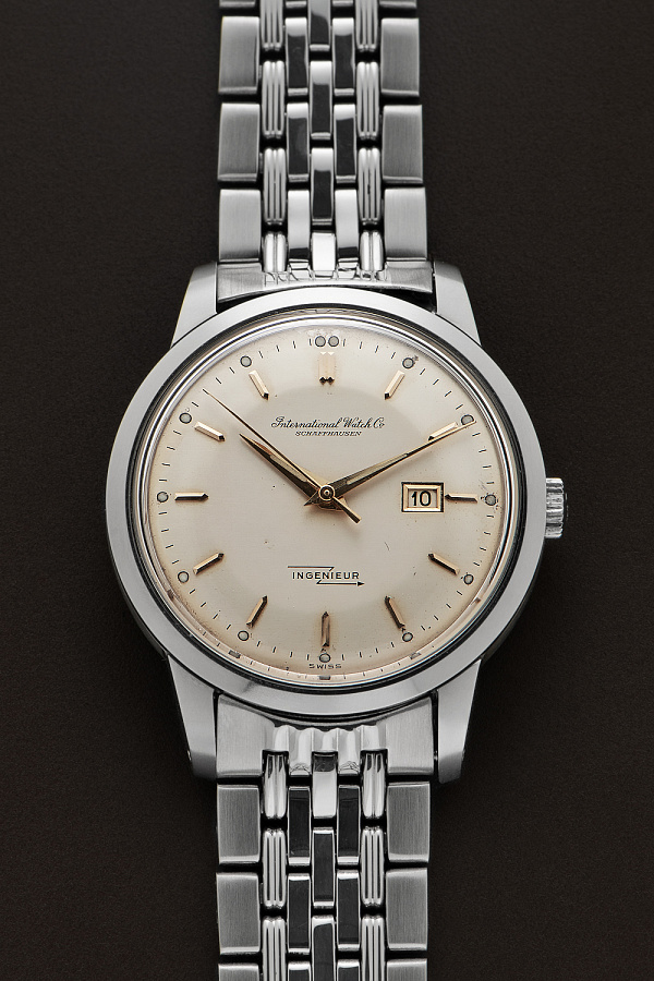 Ingenieur 666AD