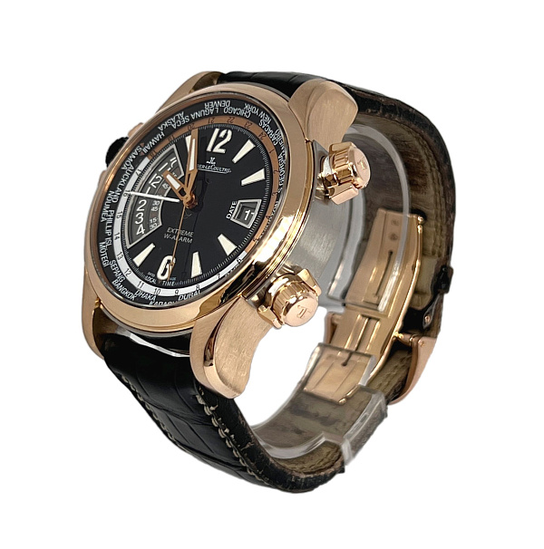 Master Compressor Extreme World Alarm Limited Edition 346