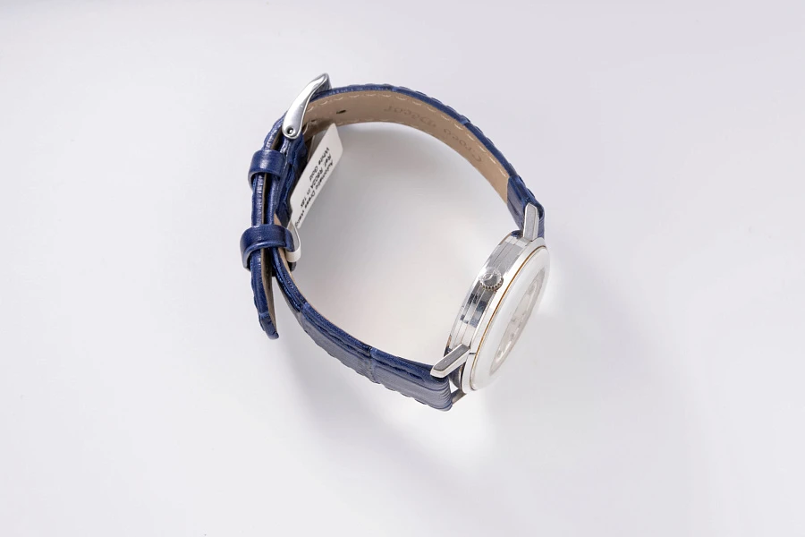 Automatic Dress Watch Ref. R602A in 18k White Gold