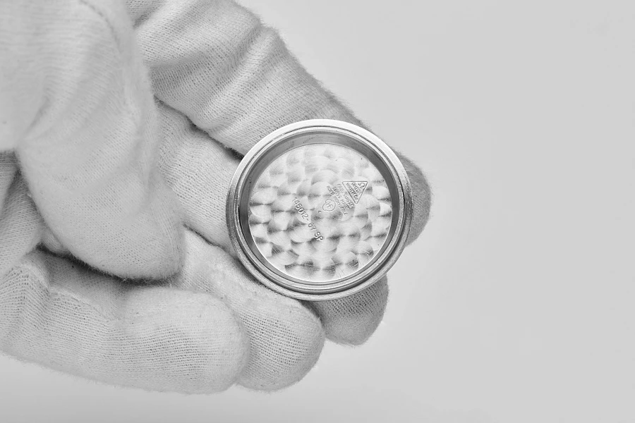 Omega Speedmaster Professional