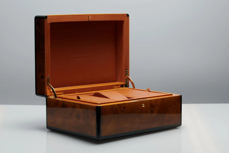 Sympathie Chronograph