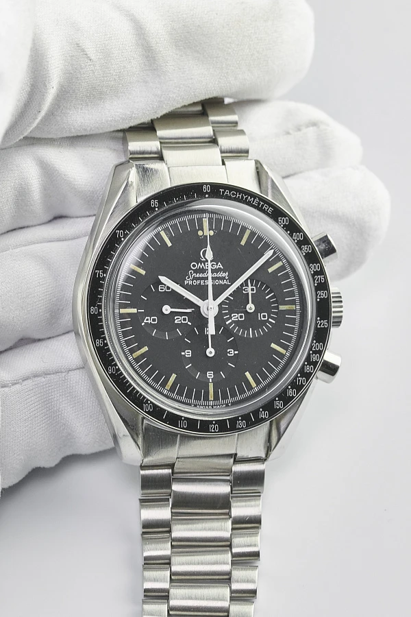 Omega Speedmaster Professional