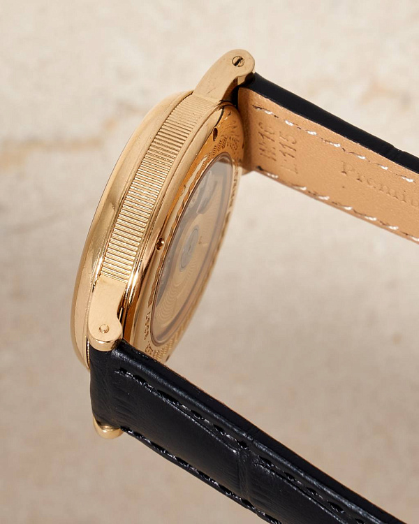 Classique 8067 Yellow Gold