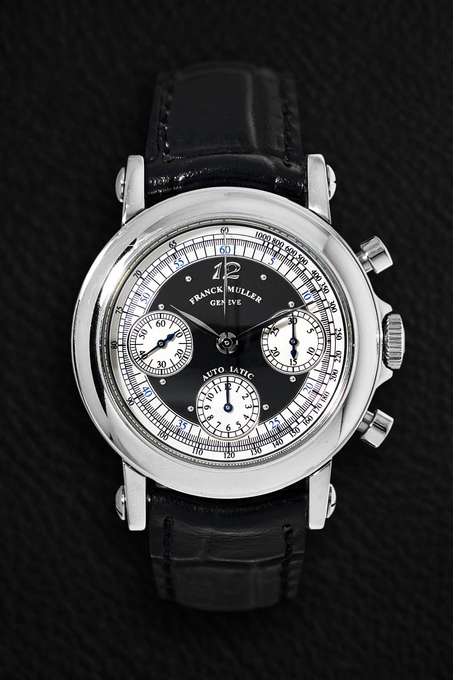 Chronograph