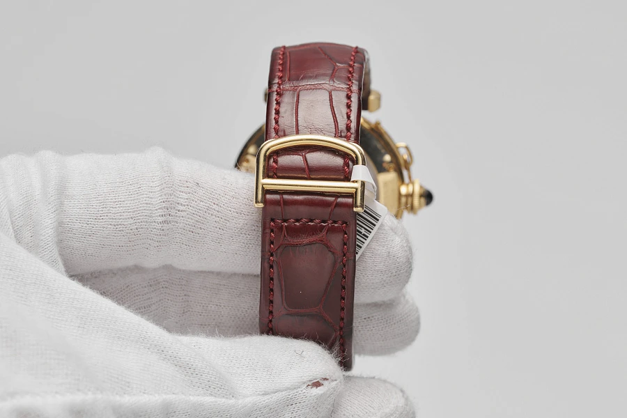 Pasha Jour et Nuit Andersen Geneve 1998