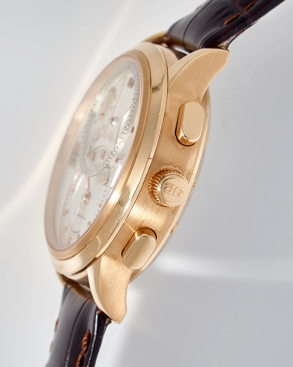 PanoMaticChrono Automatic