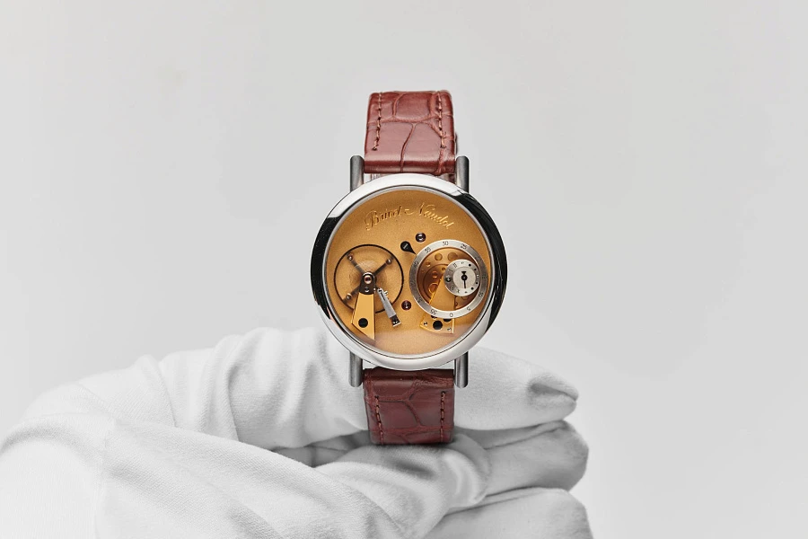 Eccentricity Prototype