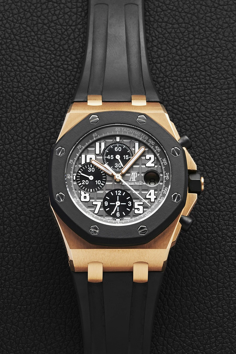 Royal Oak Offshore