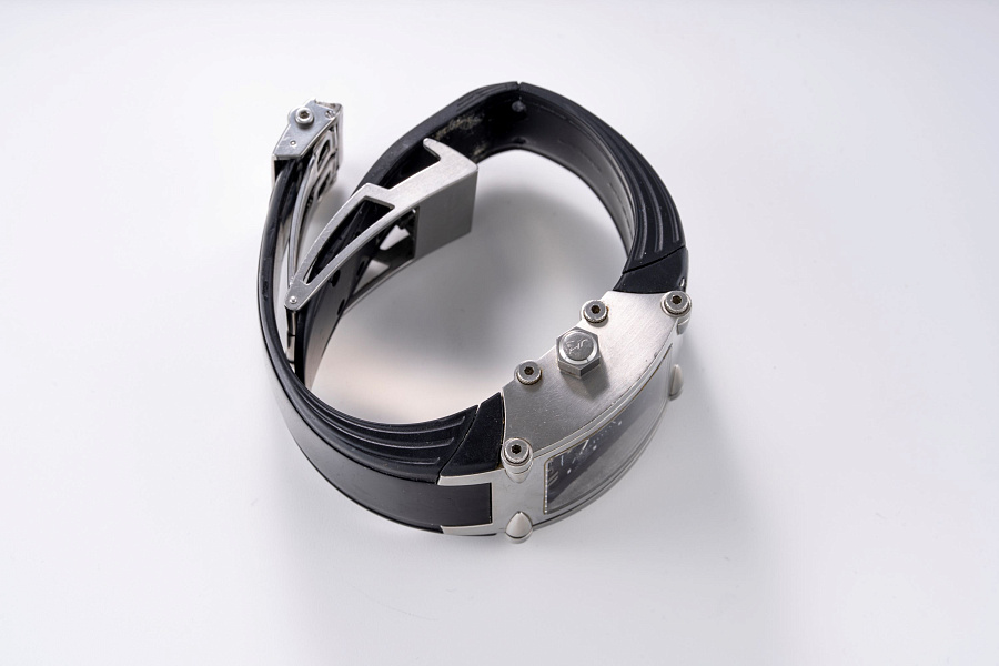 V-King Ref. VKD03 in Stainless Steel