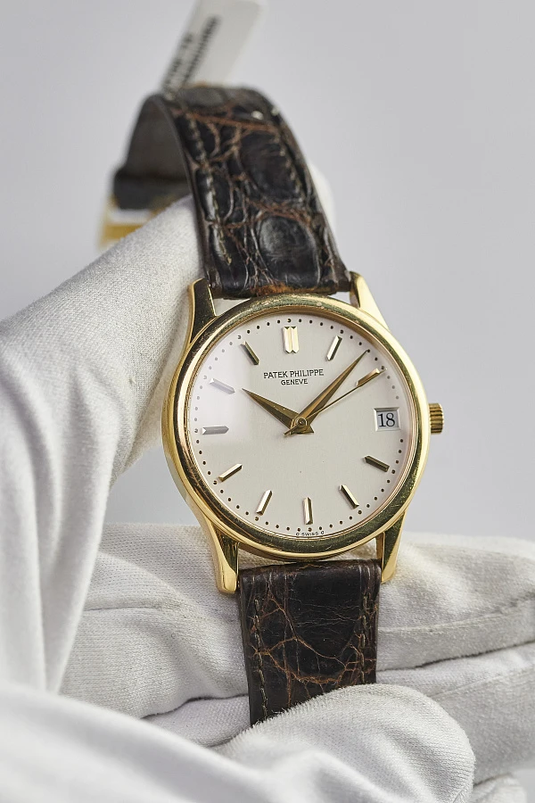 Patek Philippe Calatrava