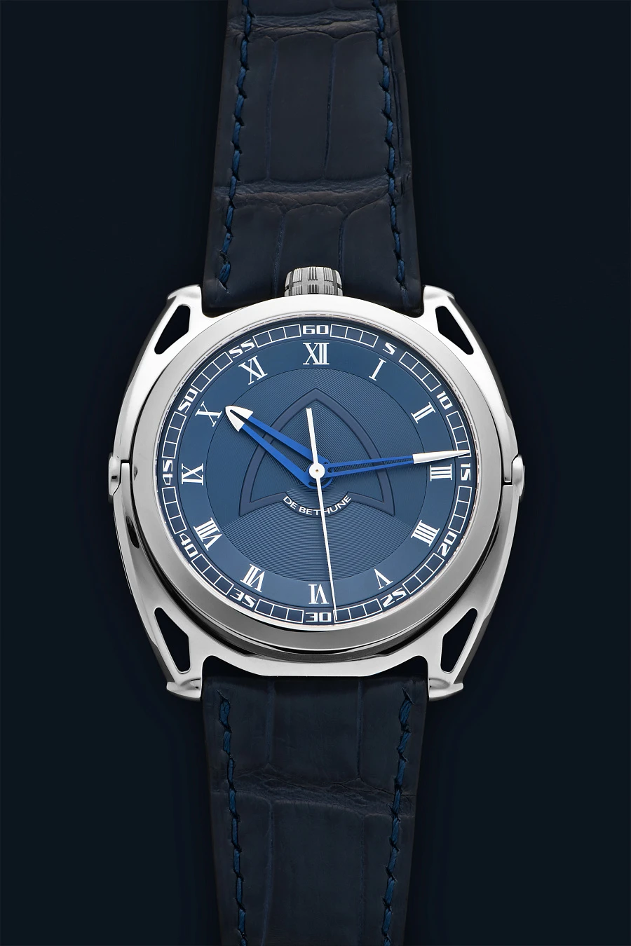 Unworn DB27 Titan Hawk