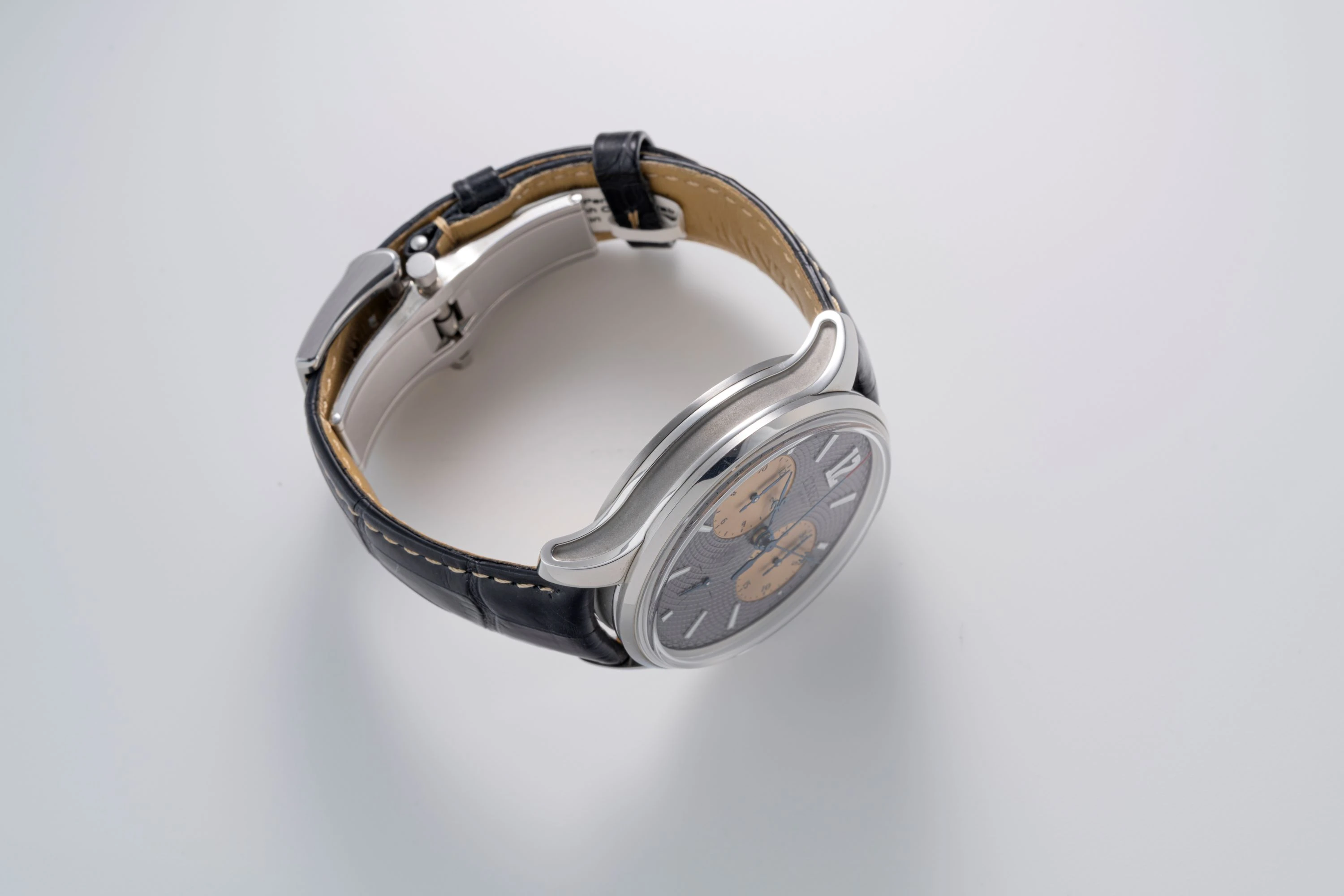 The Peregrine Arab Watch Club 11th Special Edition