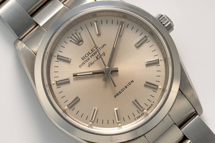Air-King Ref. 14000 in Stainless Steel