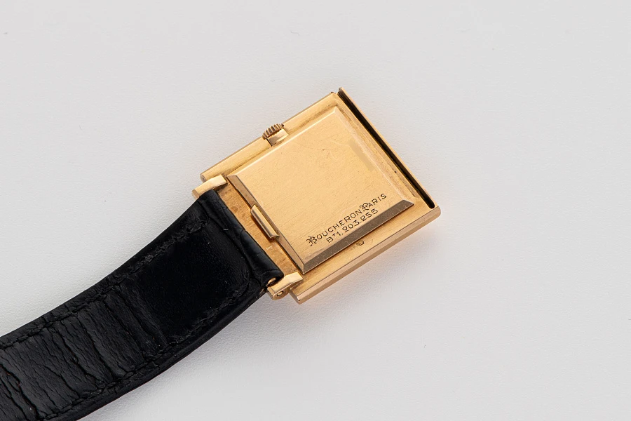 Paris Reflèt Ref. 1203255 in 18k Rose Gold