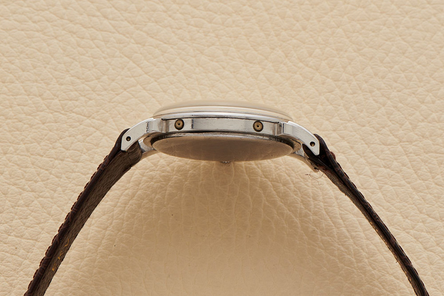 Triple Calendar & Moonphase