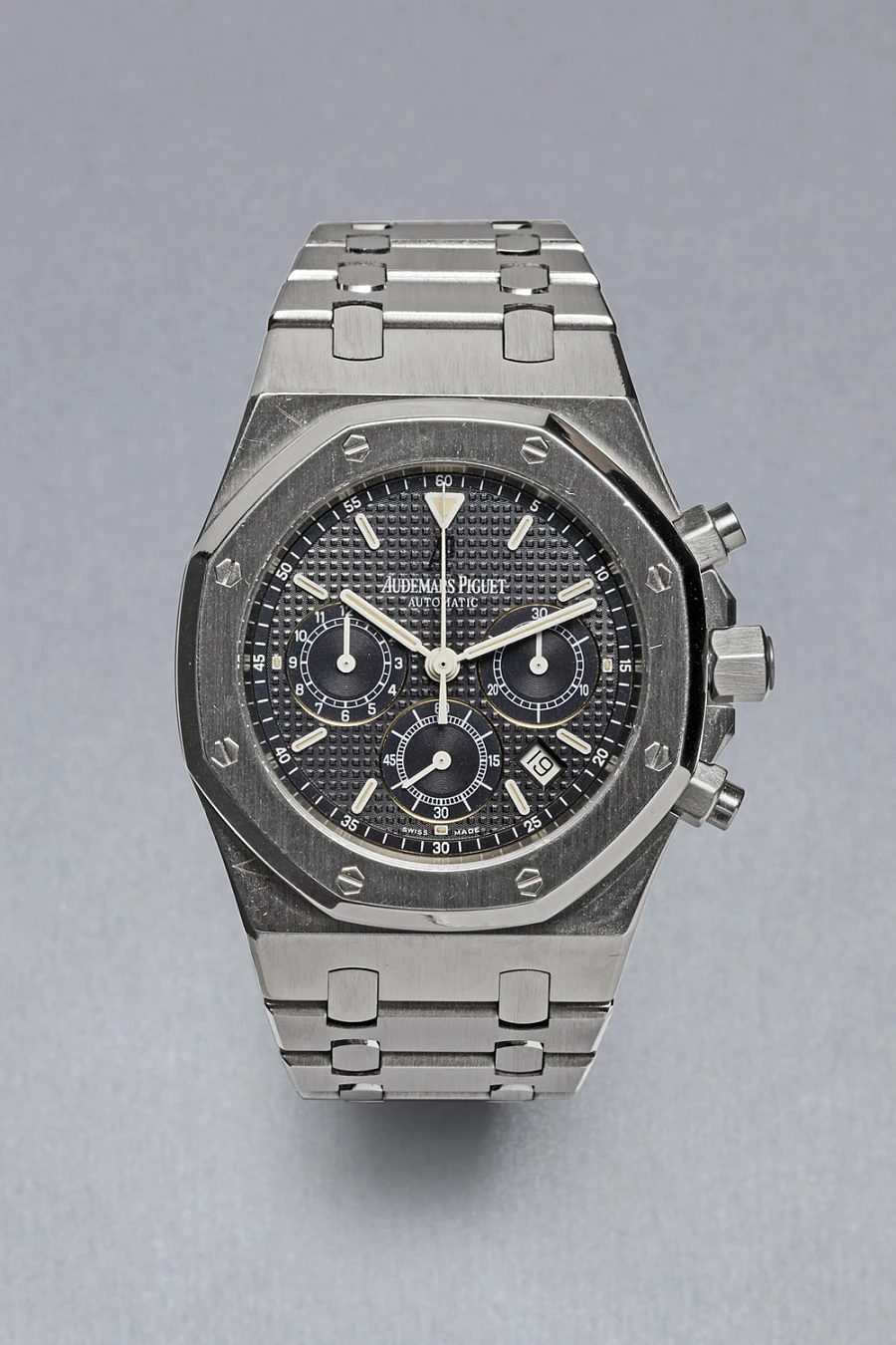 Audemars Piguet Royal Oak Chronograph