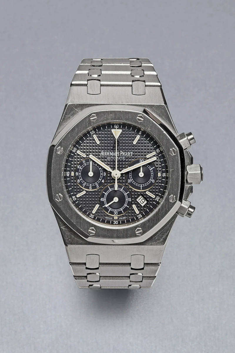 Audemars Piguet Royal Oak Chronograph