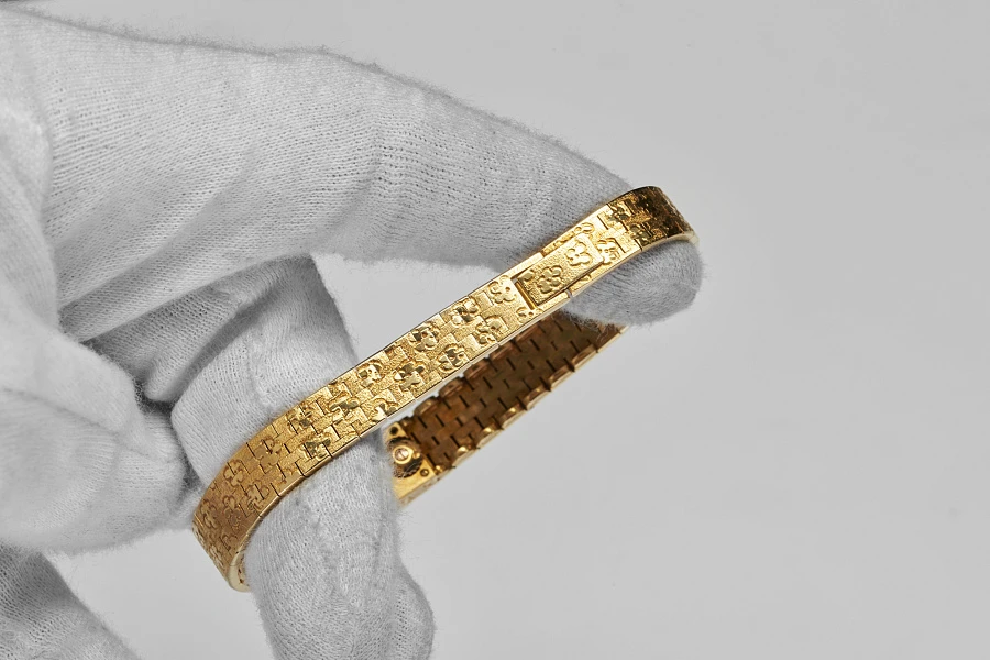 Piaget Backwinder