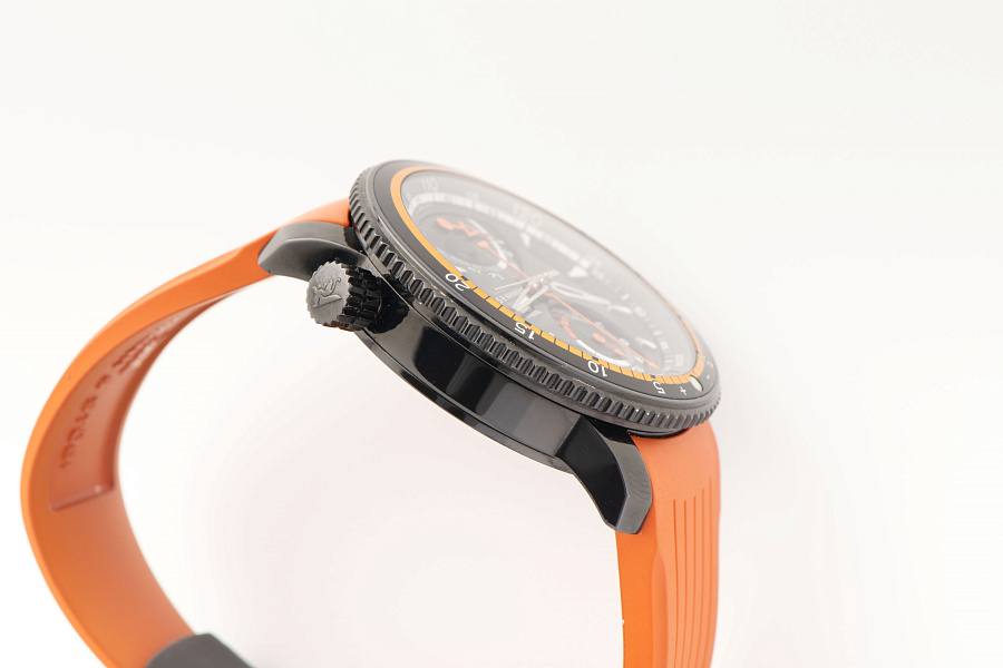 Black Iron Golf Ref. BI.07.040