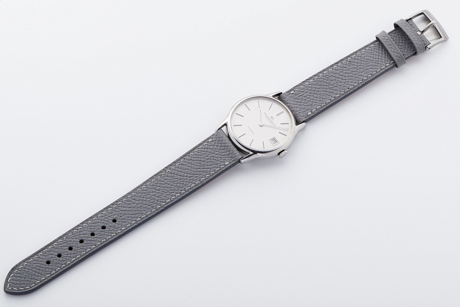 Automatic Ultra Slim Dress Watch Ref. 3204