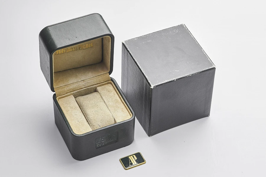 Audemars Piguet Royal Oak Lady