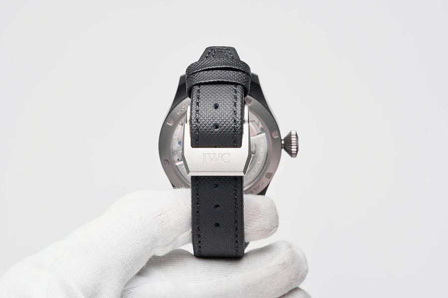 Big Pilot Perpetual Calendar "Rodeo Drive"