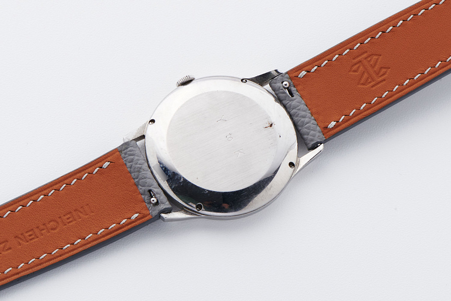 Automatic Ultra Slim Dress Watch Ref. 3204