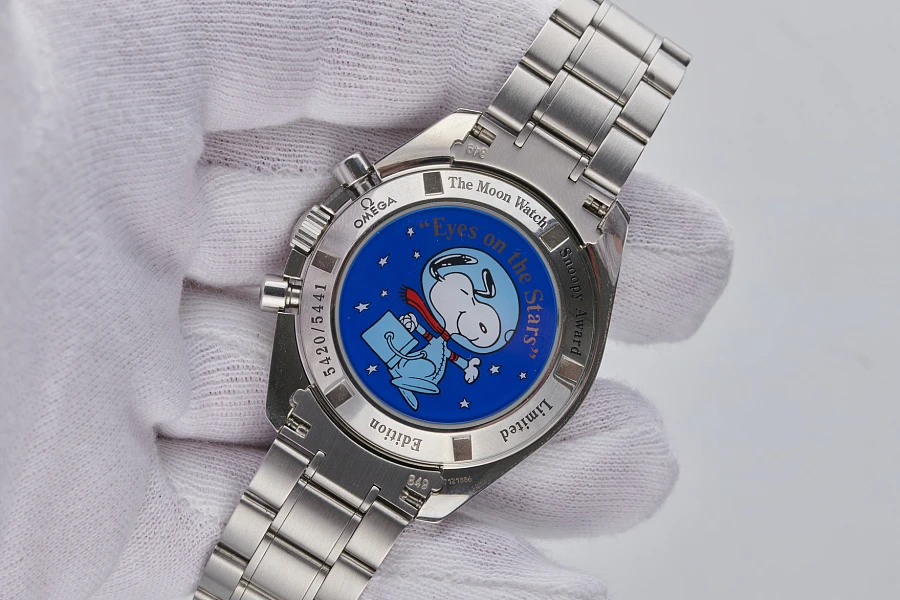 Snoopy
