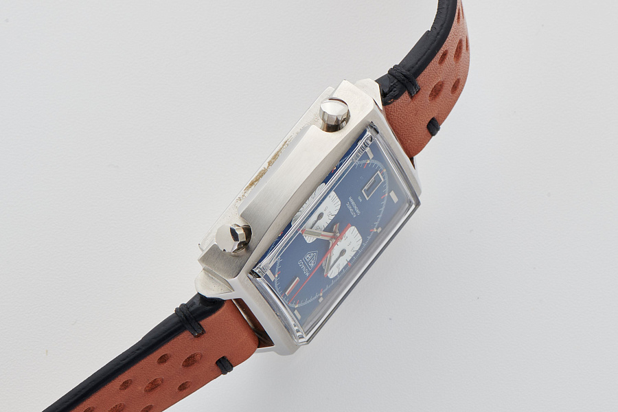 Monaco Steve McQueen Ref. 1133