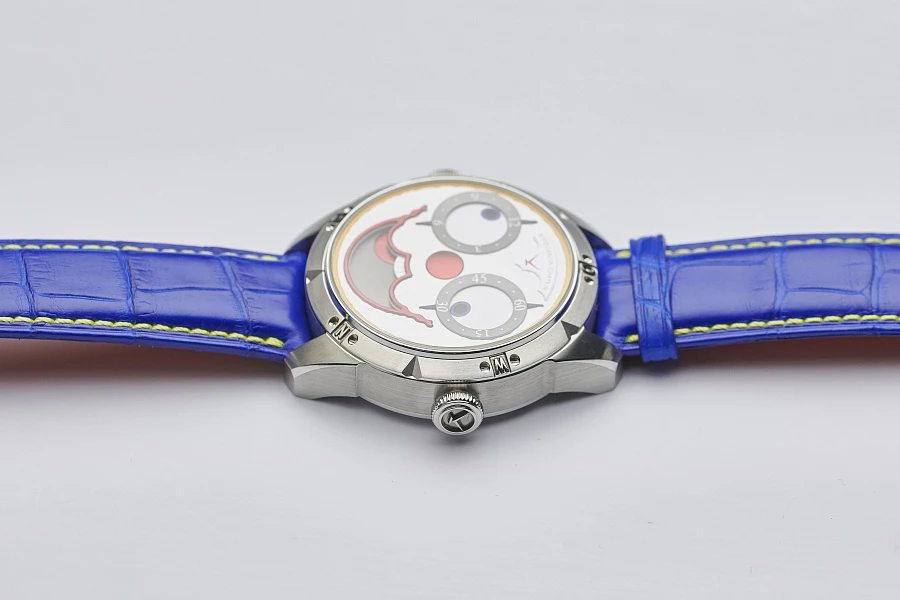 Konstantin Chaykin Clown II