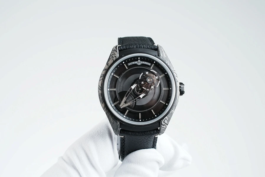 Freak X Desert Magma Piece Unique