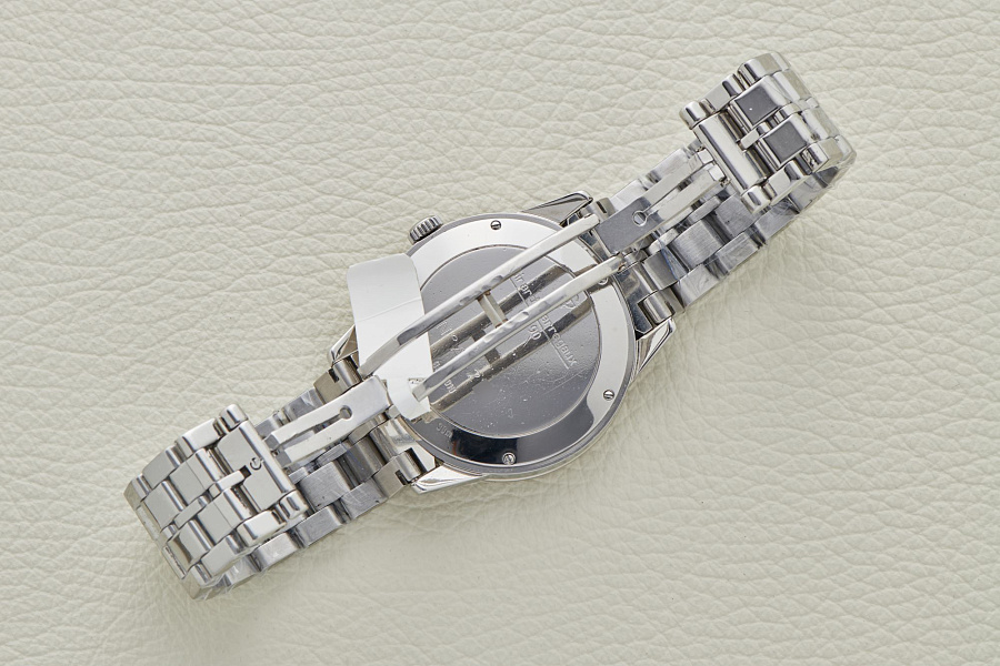 GMT Stainless Steel Automatic