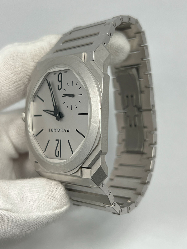 Octo Finissimo Automatic