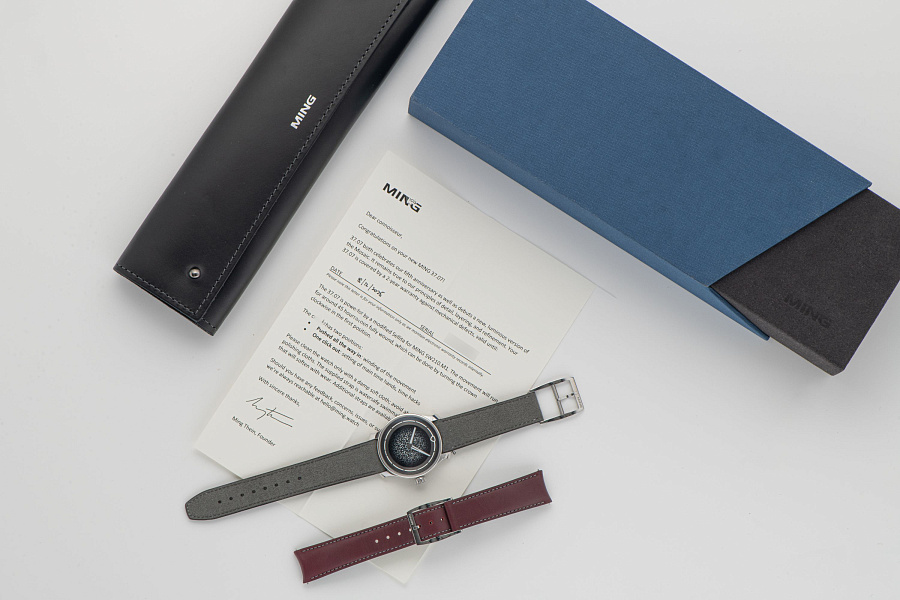 Ref. 37.07 'Mosaic' in Stainless Steel