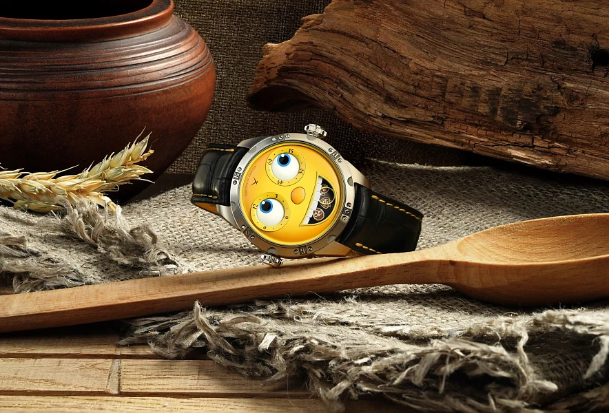 New Writstmon Prototype + Sketch