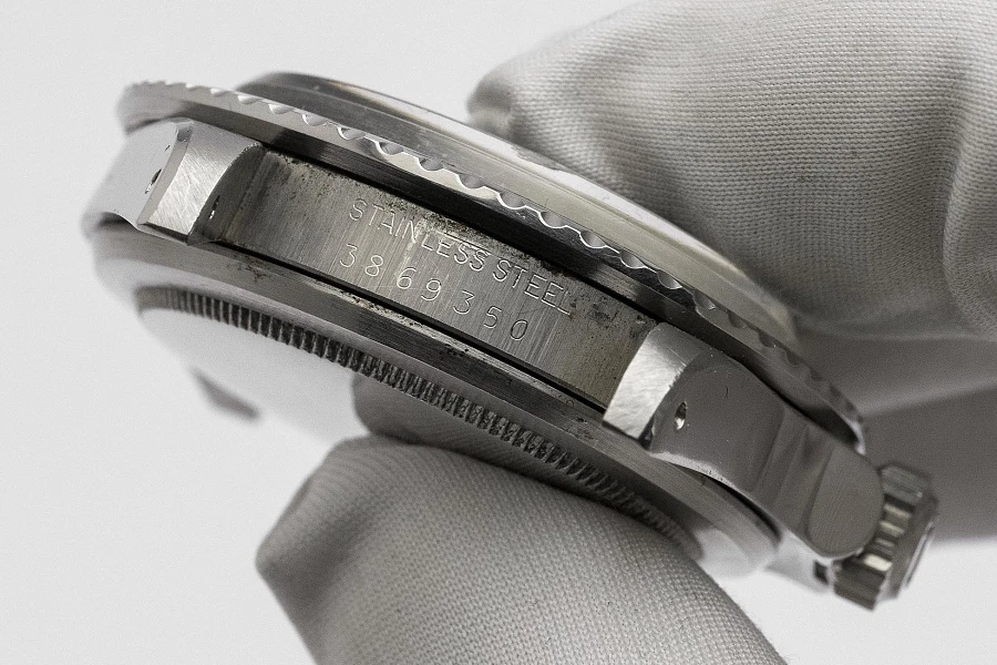 Rolex Submariner 1680