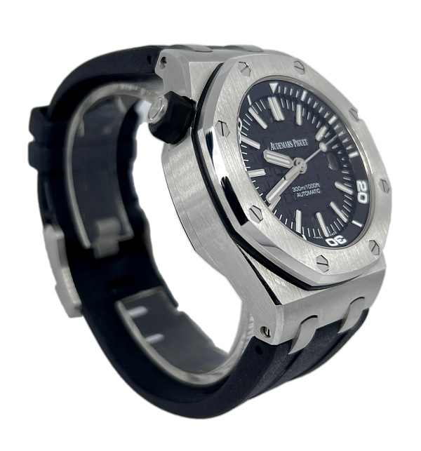 Royal Oak Offshore Diver