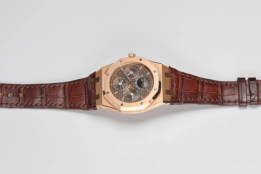 Royal Oak Perpetual Calendar